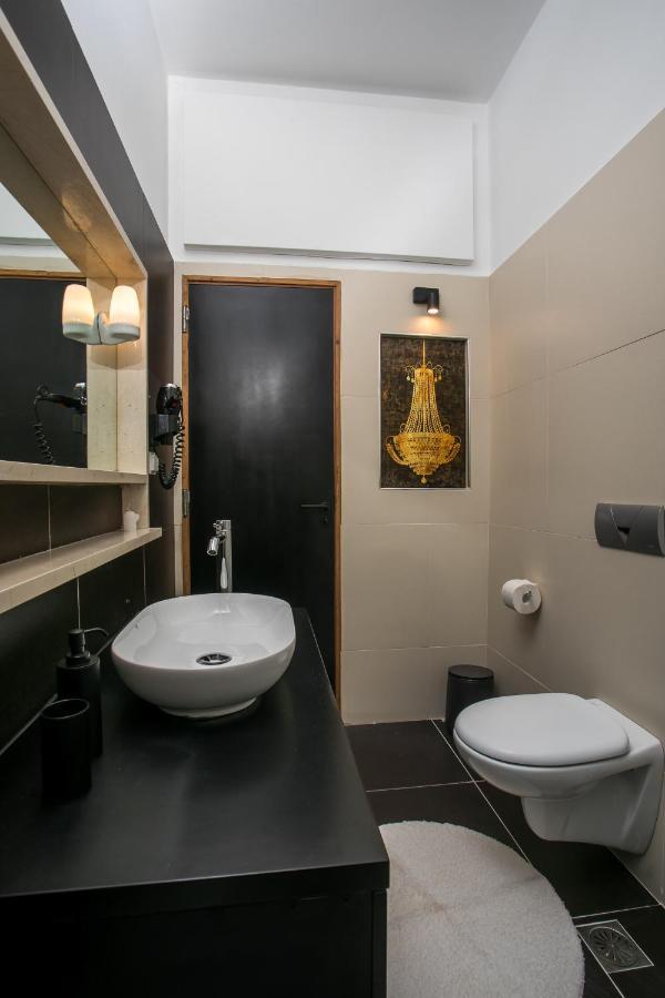 Rodi Luxury Apartment Rhodes City Екстериор снимка