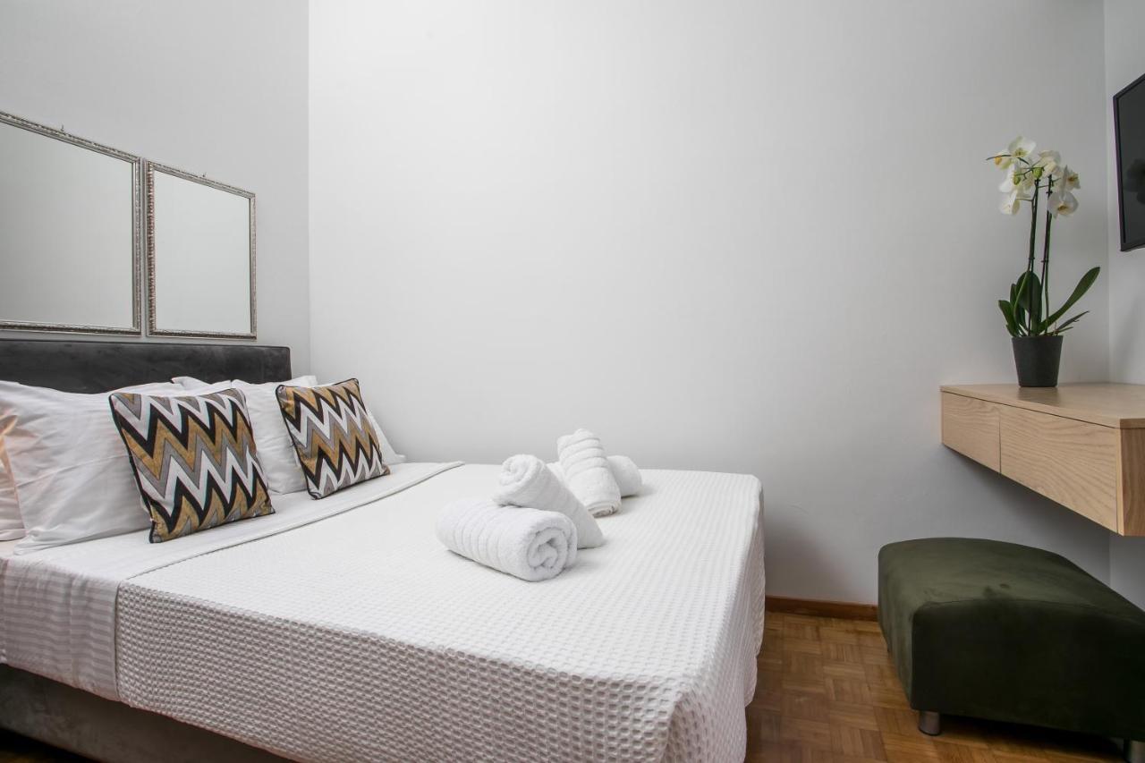 Rodi Luxury Apartment Rhodes City Екстериор снимка