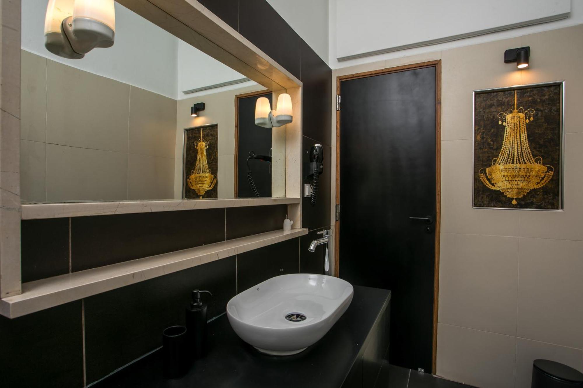 Rodi Luxury Apartment Rhodes City Екстериор снимка